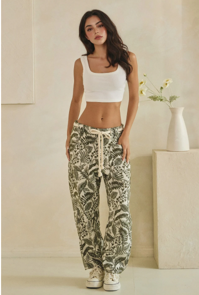 Woodland Walks Pants