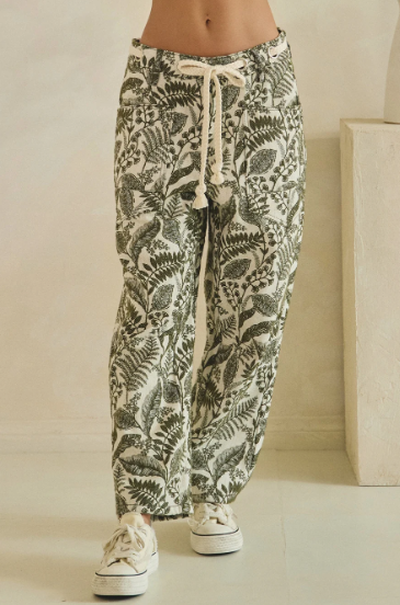 Woodland Walks Pants