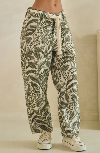 Woodland Walks Pants