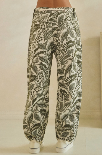 Woodland Walks Pants