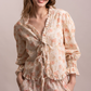 Rosie Mae Tie Top