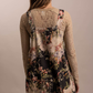 Moonlit Meadow Overalls