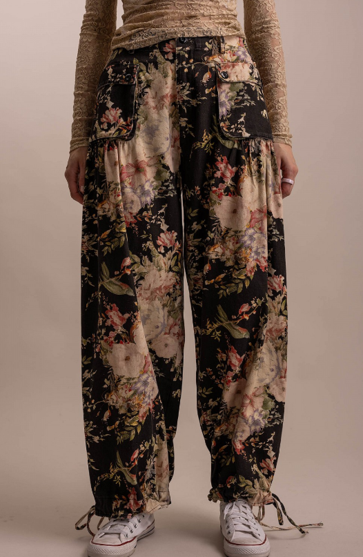 Hopeless Romantic Pants