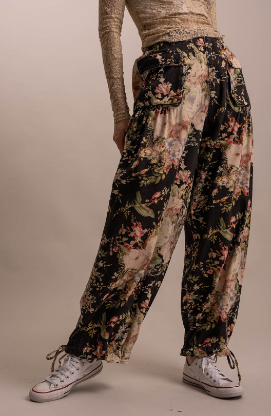Hopeless Romantic Pants