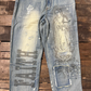 Peace & Love Jeans - Faith