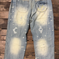 Peace & Love Jeans - Faith