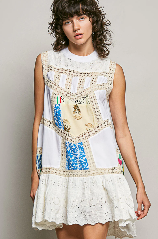 Sunshine State of Mind Dress
