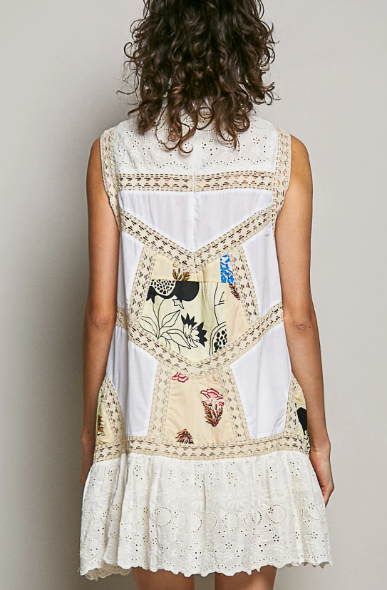 Sunshine State of Mind Dress