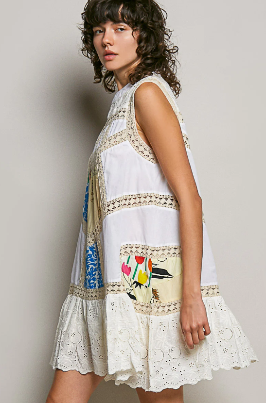 Sunshine State of Mind Dress