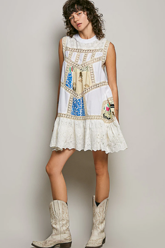 Sunshine State of Mind Dress