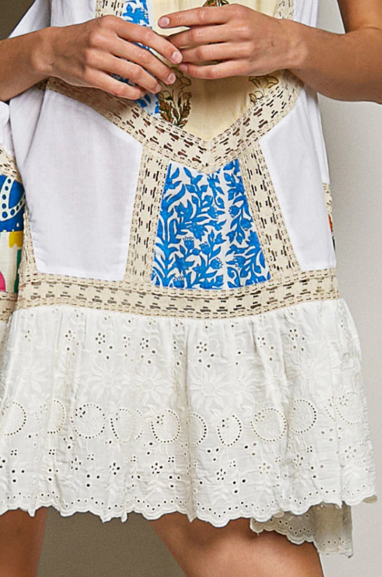 Sunshine State of Mind Dress