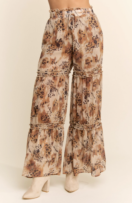 Roam Free Pants