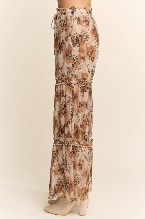 Roam Free Pants