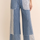 Mix Tape Jeans