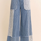 Mix Tape Jeans