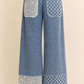 Mix Tape Jeans