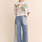 Mix Tape Jeans