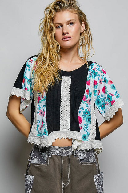 Love Grows Top
