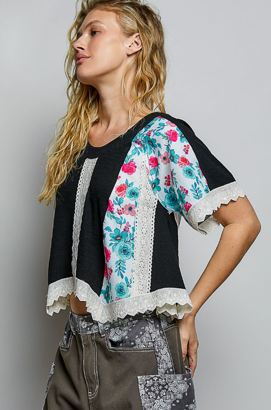 Love Grows Top