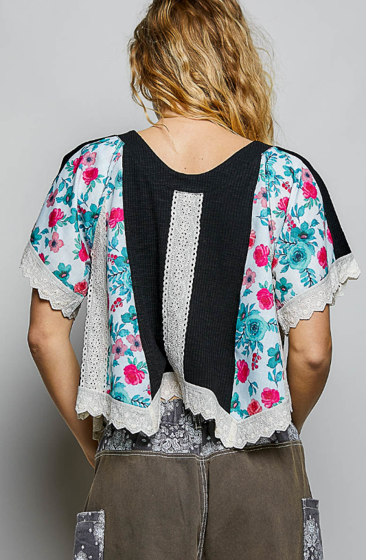 Love Grows Top