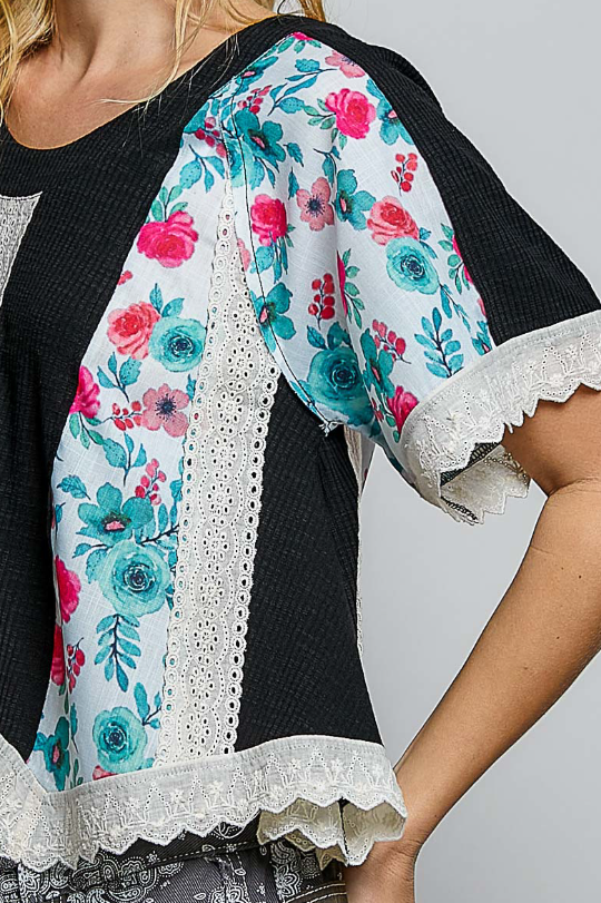 Love Grows Top