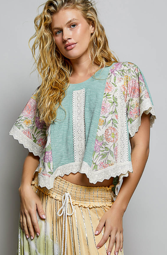Love Grows Top