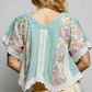 Love Grows Top