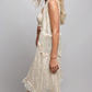 Take Me Away Knit Duster