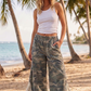 Rugged Romance Camo Pants