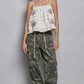 Hideaway Camo Pants
