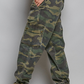 Hideaway Camo Pants