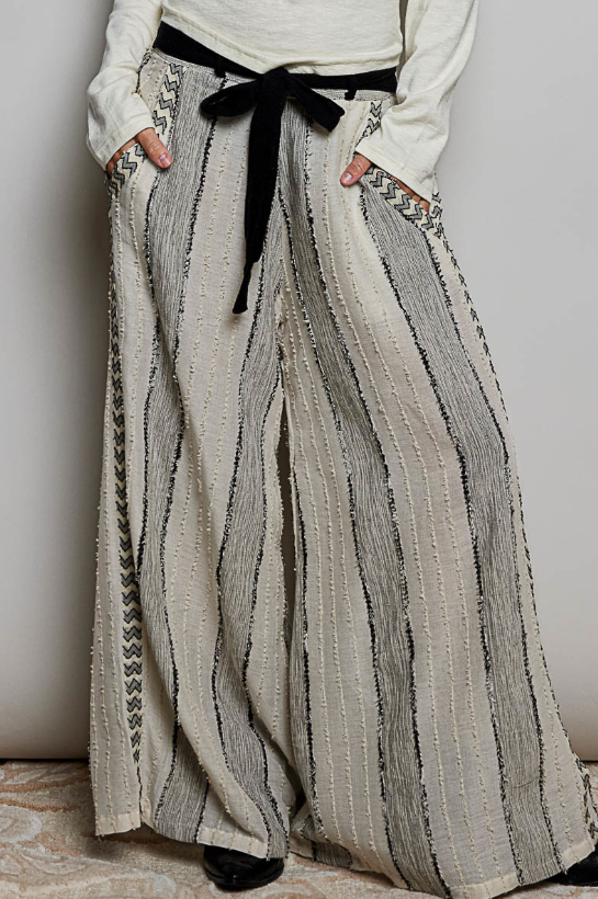 Weekend Escape Pants