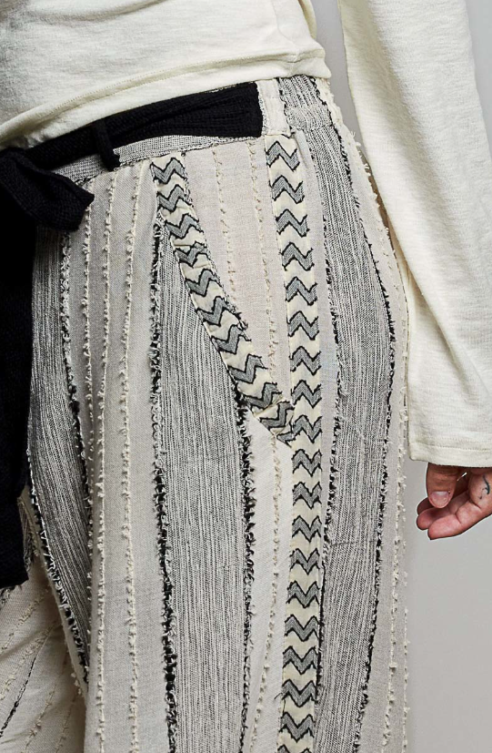 Weekend Escape Pants