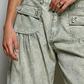 Grass is Greener Jeans
