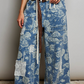 Roadhouse Blues Pants
