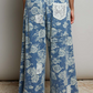 Roadhouse Blues Pants
