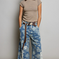 Roadhouse Blues Pants