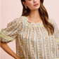 A Little Honey Top