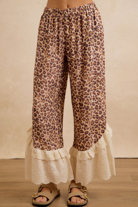 Wild at Heart Pants