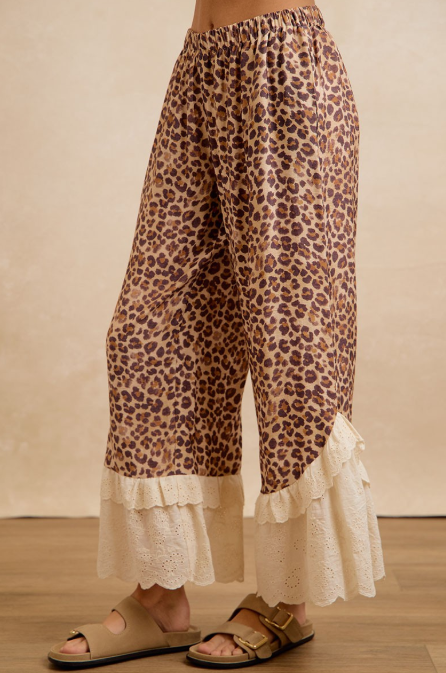 Wild at Heart Pants