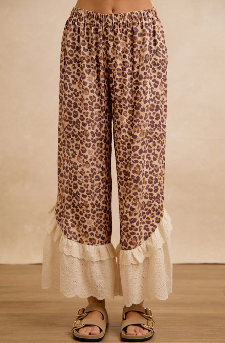 Wild at Heart Pants