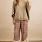 Wild at Heart Pants