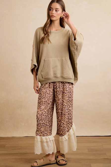 Wild at Heart Pants