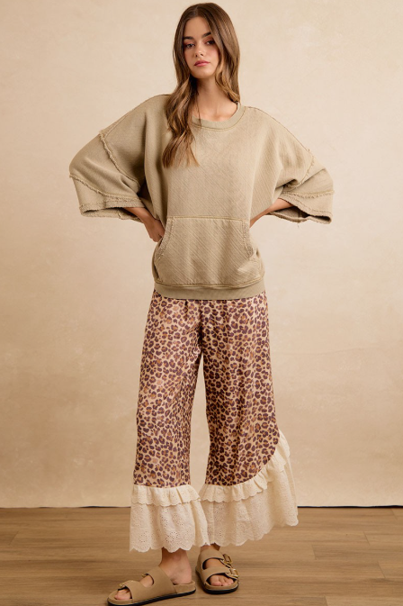 Wild at Heart Pants
