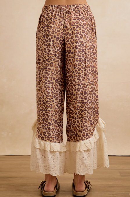 Wild at Heart Pants