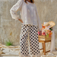 Dot to Dot Pants