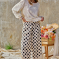 Dot to Dot Pants