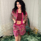 Embroidered & Patched Sets *Final Sale*