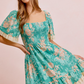 Juniper Rose Dress