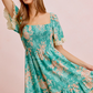 Juniper Rose Dress